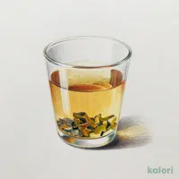 ランチソフトドリンク（ウーロン茶）