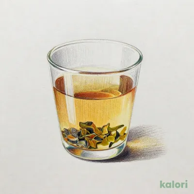 ランチソフトドリンク（ウーロン茶）