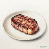 北海道産 サーロインステーキ 200g