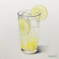 氷結レモンサワー