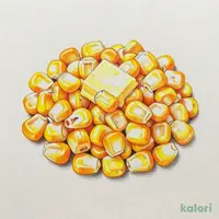 (ガロニ) コーン