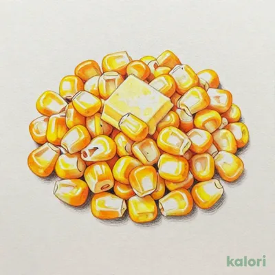 Corn (Side Dish)