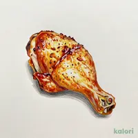 Grilled Chicken