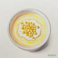 コーンポタージュ