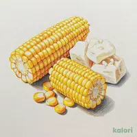 スイートコーン