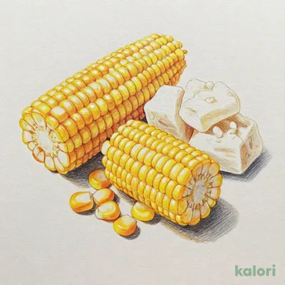 スイートコーン