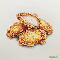 スナックチキン