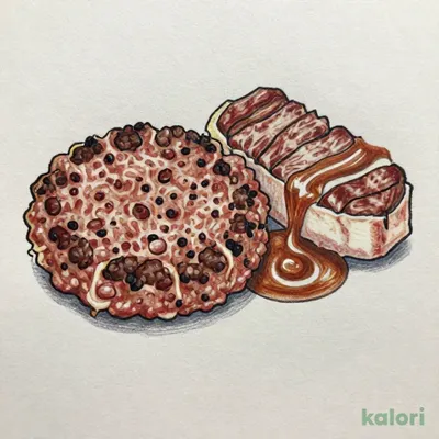 パワフルランチ