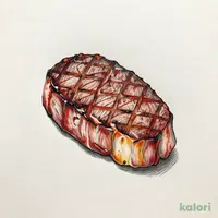 ヒレステーキ
