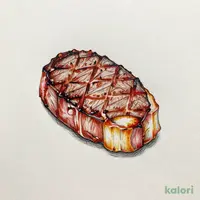 Fillet Steak 100g