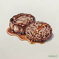 ヒレステーキ＆宮ハンバーグランチ