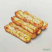 フライドポテト