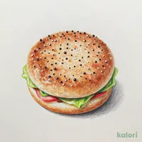 低アレルゲンハンバーグ