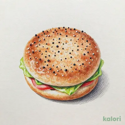低アレルゲンハンバーグ