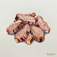 宮ロースカット