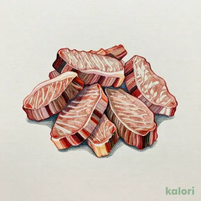 宮ロースカット