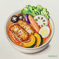 高カロリー