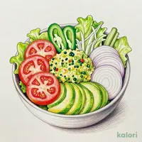 アボカドベジー