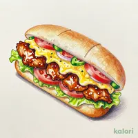 贅沢てりたま