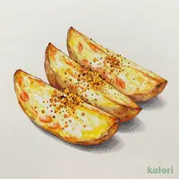 コロコロポテト／トリプルチーズ