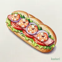 Giant Sub