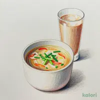 スープドリンクセット