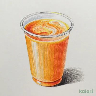 野菜と果物のジュース