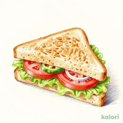 Veggie Delight