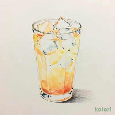 Melon Soda