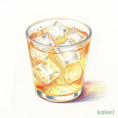 Ginger Ale