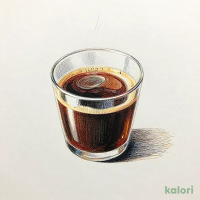 ホットコーヒー