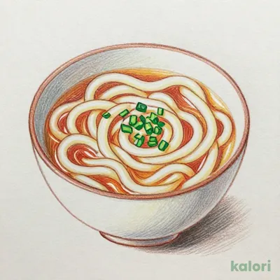 お子様うどん