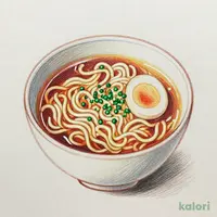 お子様ラーメン