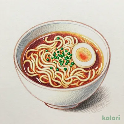 Kids' Ramen