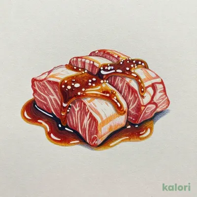 さくらユッケ