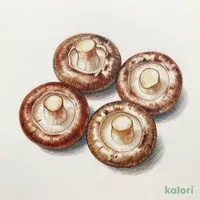 しいたけ