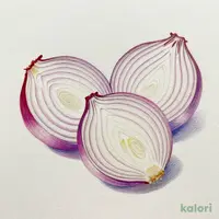 Grilled Onion
