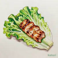 サンチュ（4枚）