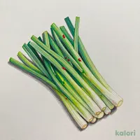 ニラキムチ