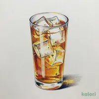 ハイボール(メガサイズ)