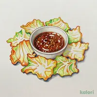 パリパリキャベツ