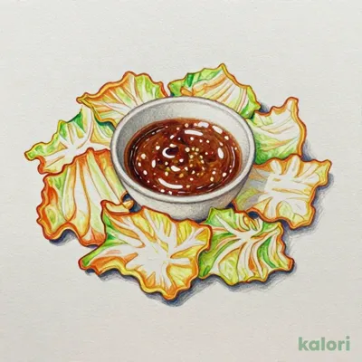 パリパリキャベツ