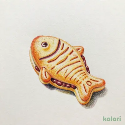 ミニたい焼き