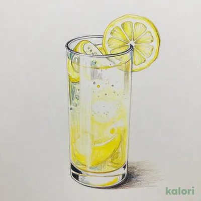 レモン酎ハイメガサイズ