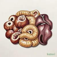 三種の牛ホルモンミックス
