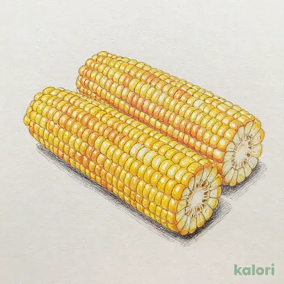 国産とうもろこし