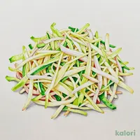 山盛りサラダキャベツ
