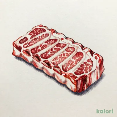 旨味カルビ