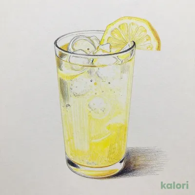 無糖レモンサワーメガサイズ