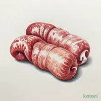 Beef Abomasum